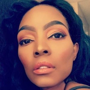 Meet your Posher, Mickeisha